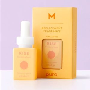 PURA REFILL: Rise by Malouf